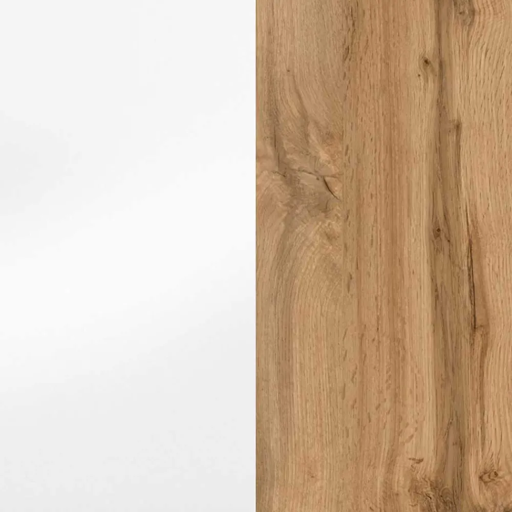 Wohnen 120cm breiter Bad Waschplatz für zwei Personen - Maklesa