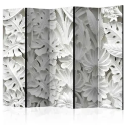 Wohnen 225cm breiter Raumteiler Paravent - Moorland