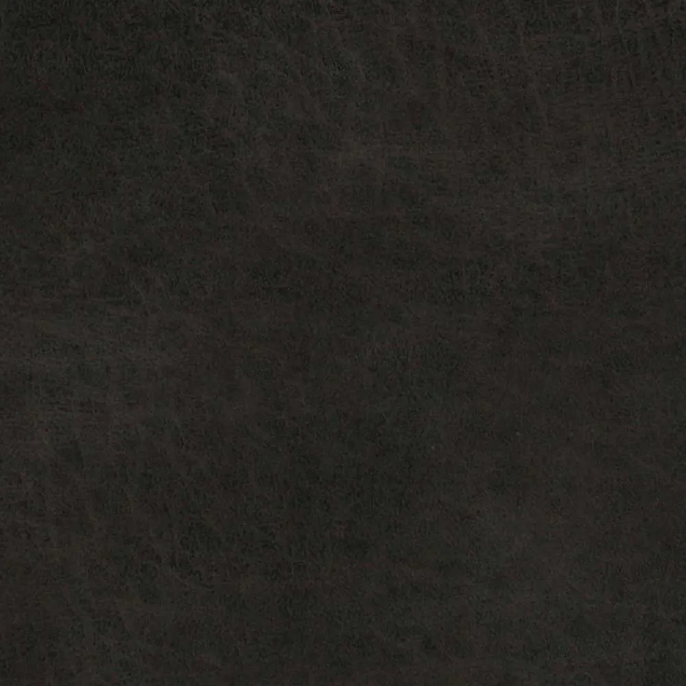 Wohnen 246cm breites 3-Sitzer Sofa in Schwarz - Haenja