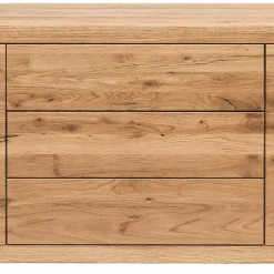 Wohnen 180cm Eiche Sideboard mit U-Gestell - Ventida