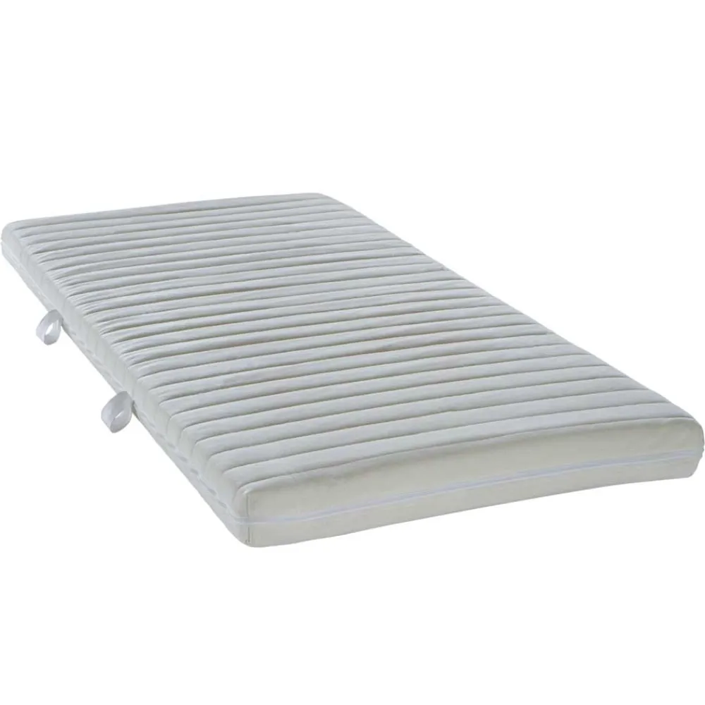 Wohnen Jugendmatratzen|Matratzen*11cm hohe Jugendmatratze Härtegrad H3 - Friscura