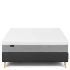 Wohnen 27cm hohe 160x200 Matratze mit Viscoschaum - Trokania