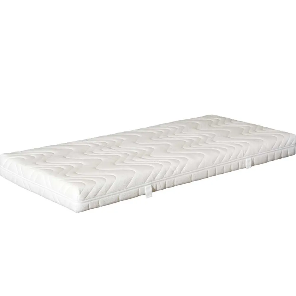 Wohnen Jugendmatratzen|Matratzen*14cm hohe 7-Zonen-Kaltschaummatratze in H3 - Shoh