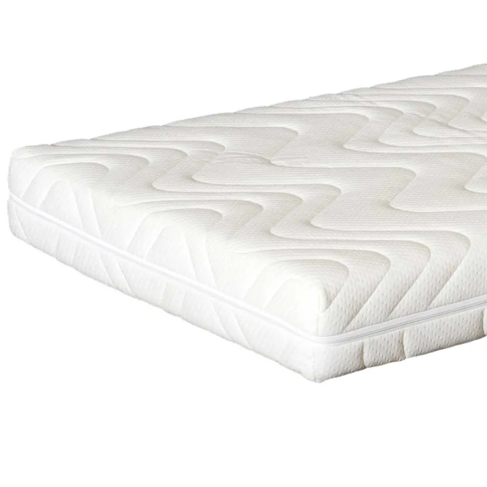 Wohnen Jugendmatratzen|Matratzen*14cm hohe 7-Zonen-Kaltschaummatratze in H3 - Shoh