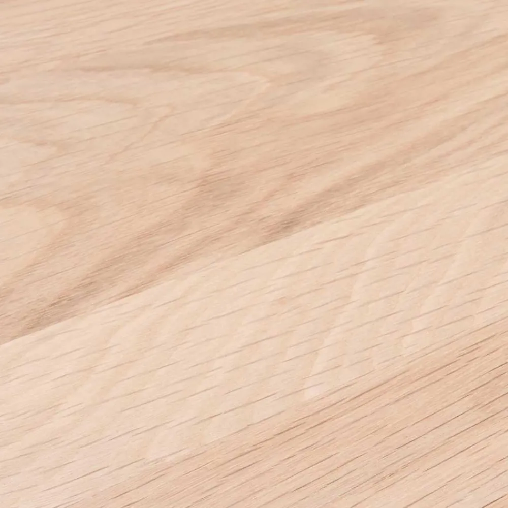 Wohnen Telefontische*90cm hoher Konsolentisch mit zwei Ablagen - Emjara