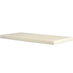 Wohnen Matratzen*7cm Kaltschaum-Topper in vielen Größen - Member