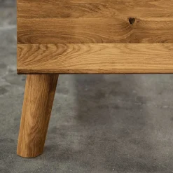 Wohnen Jugendbetten*190cm langes Doppelbett mit Schubkästen - Eavy