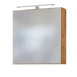 Wohnen 60cm Unterbeckenschrank Set - Userina (zweiteilig)