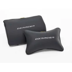 Wohnen Computerstuhl für Gamer in Schwarz Rot - Gelvino