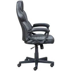 Wohnen Computerstuhl mit Rautensteppung - Imresla