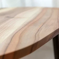 Wohnen Massivholzmöbel|Esszimmertische*Couchtisch aus Massivholz Nussbaum - Continento