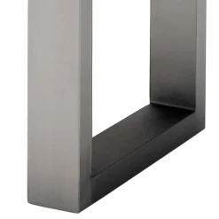 Wohnen Couchtisch mit natürlicher Baumkante - Roccoss