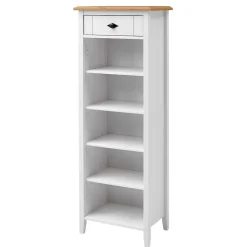 Wohnen Badregale*Country Badezimmer Regal aus Kiefer Massivholz - Sibiuta