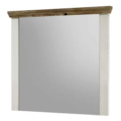 Wohnen Country Flurmöbel Kombi Set - Nedita (fünfteilig)