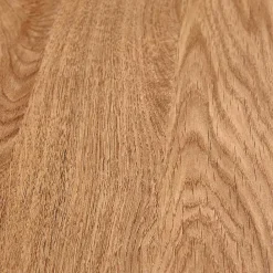 Wohnen Bürotische*Country Style Schreibtisch mit Seitenregal - Ristina