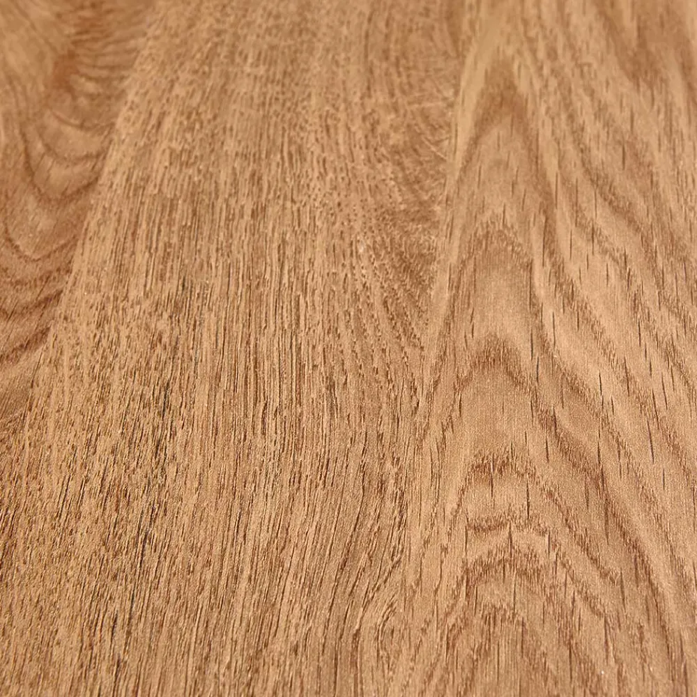 Wohnen Bürotische*Country Style Schreibtisch mit Seitenregal - Ristina