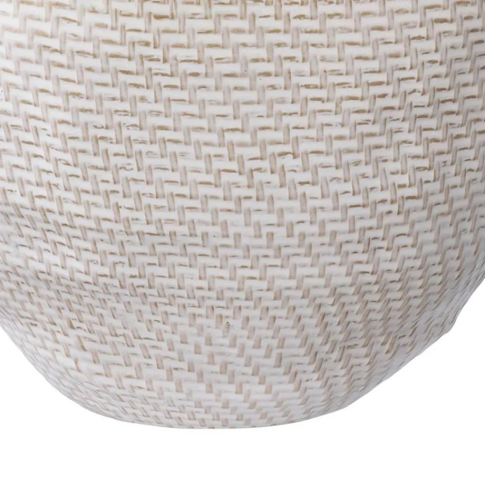 Wohnen Dekorative Vase aus Keramik - Andante