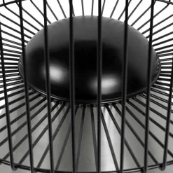 Wohnen Telefontische*Design Beistelltisch aus Marmor in Weiß - Sumilar