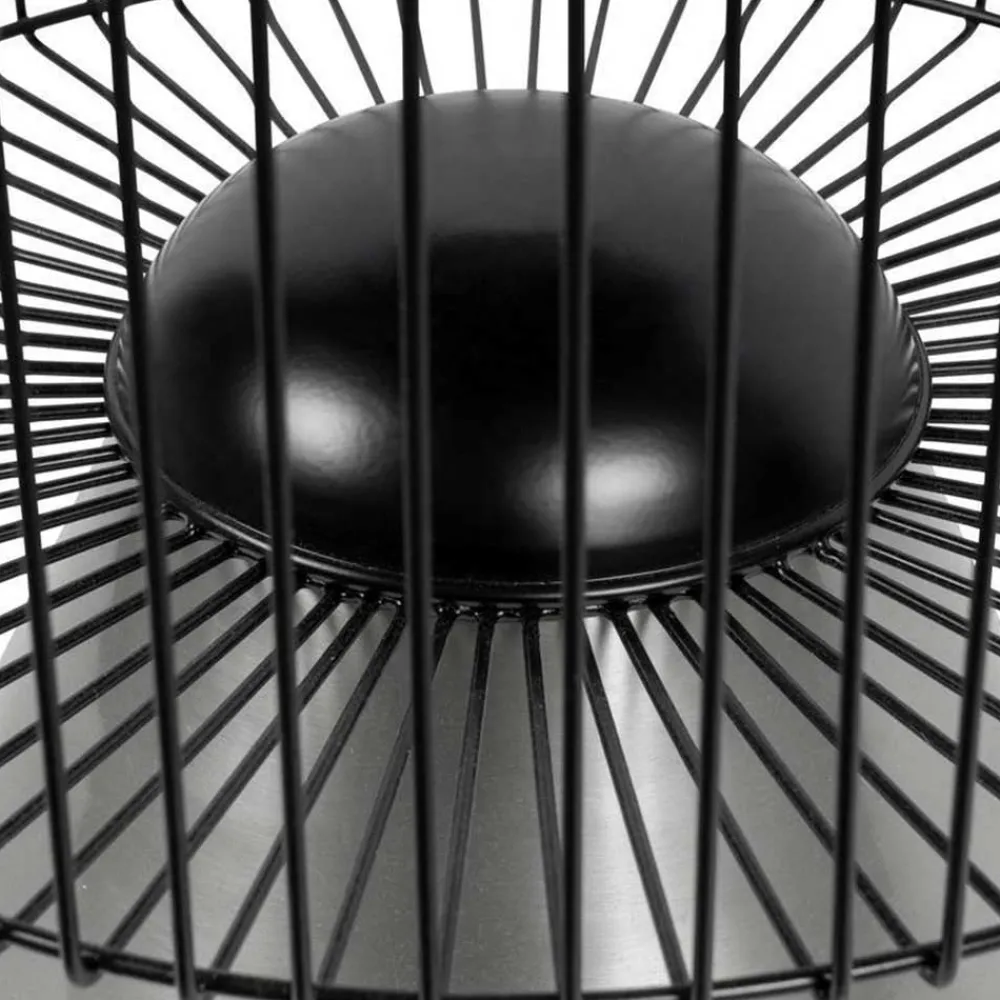 Wohnen Telefontische*Design Beistelltisch aus Marmor in Weiß - Sumilar