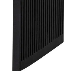 Wohnen Design Beistelltisch Duo in Schwarz - Bagaci (zweiteilig)