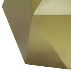 Wohnen Designermöbel*Design Beistelltisch in sechseckiger Form - Lurymav