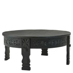 Wohnen Designermöbel*Design Couchtisch im Orientalischen Stil - Lampione