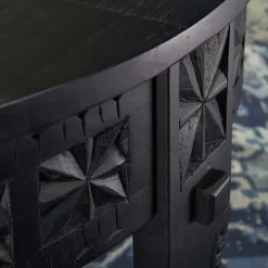 Wohnen Designermöbel*Design Couchtisch im Orientalischen Stil - Lampione