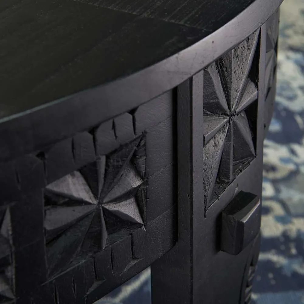 Wohnen Designermöbel*Design Couchtisch im Orientalischen Stil - Lampione