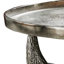 Wohnen Designermöbel*Design Couchtisch mit Büffel Schädel Gestell - Zarinas