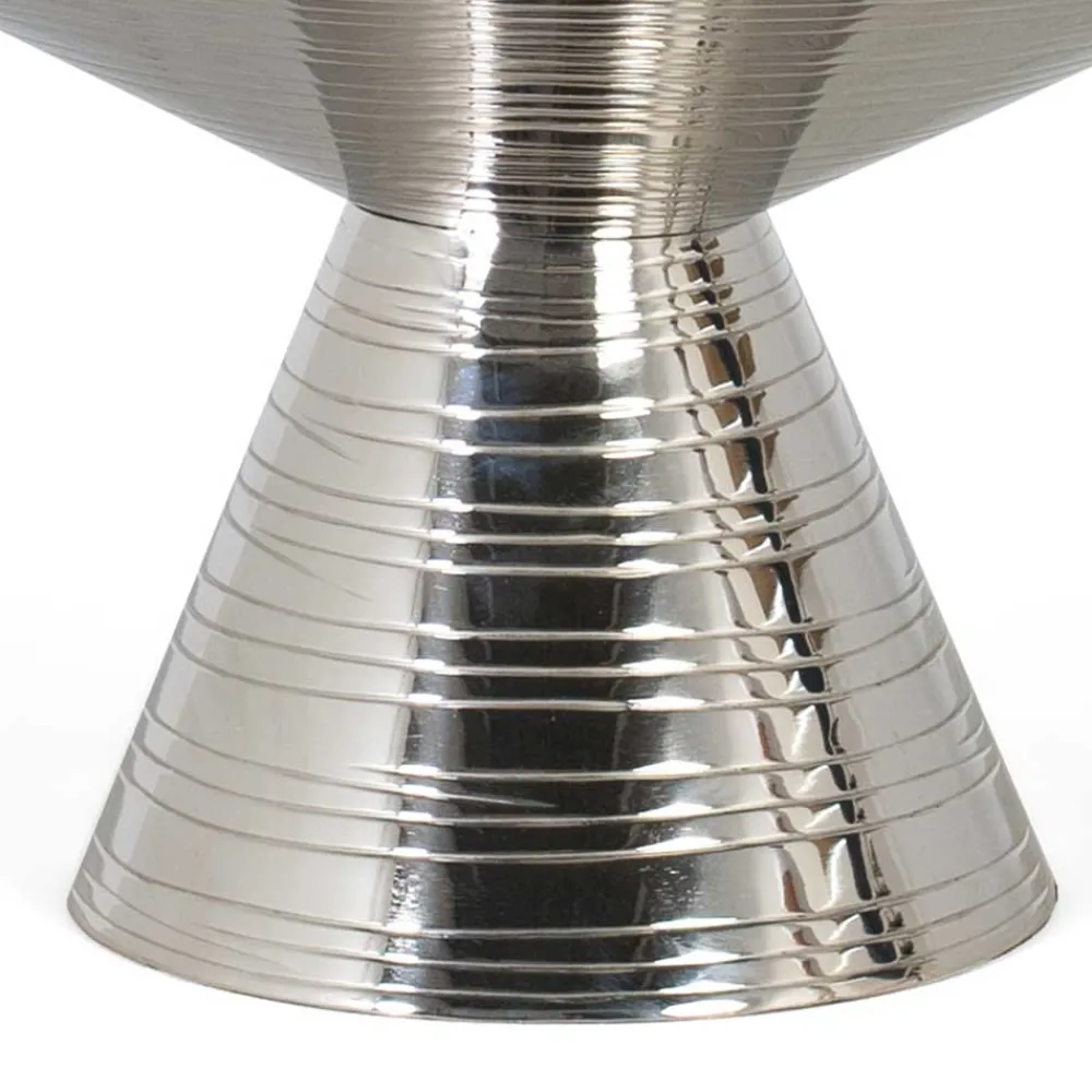 Wohnen Designermöbel*Design Couchtisch mit schwarzer Glasplatte - Coralla