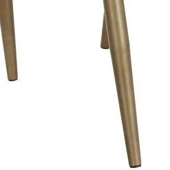 Wohnen Designermöbel*Design Couchtische mit Betonplatte - Varhida (zweiteilig)