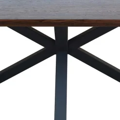 Wohnen Design Esstischgruppe als Set - Solida (fünfteilig)