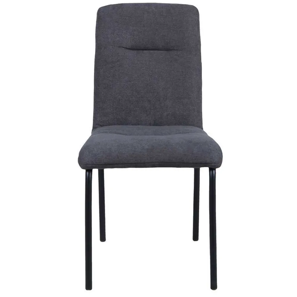 Wohnen Design Esstischgruppe als Set - Solida (fünfteilig)