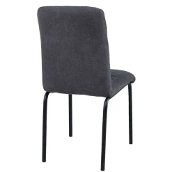 Wohnen Design Esstischgruppe als Set - Solida (fünfteilig)