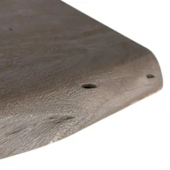 Wohnen Designermöbel*Design Esszimmertisch mit Baumkante Akazie - Faunatia