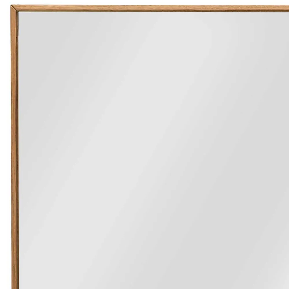 Wohnen Garderoben|Garderoben*Design Flureinrichtung Wildeiche - Mandrey (vierteilig)