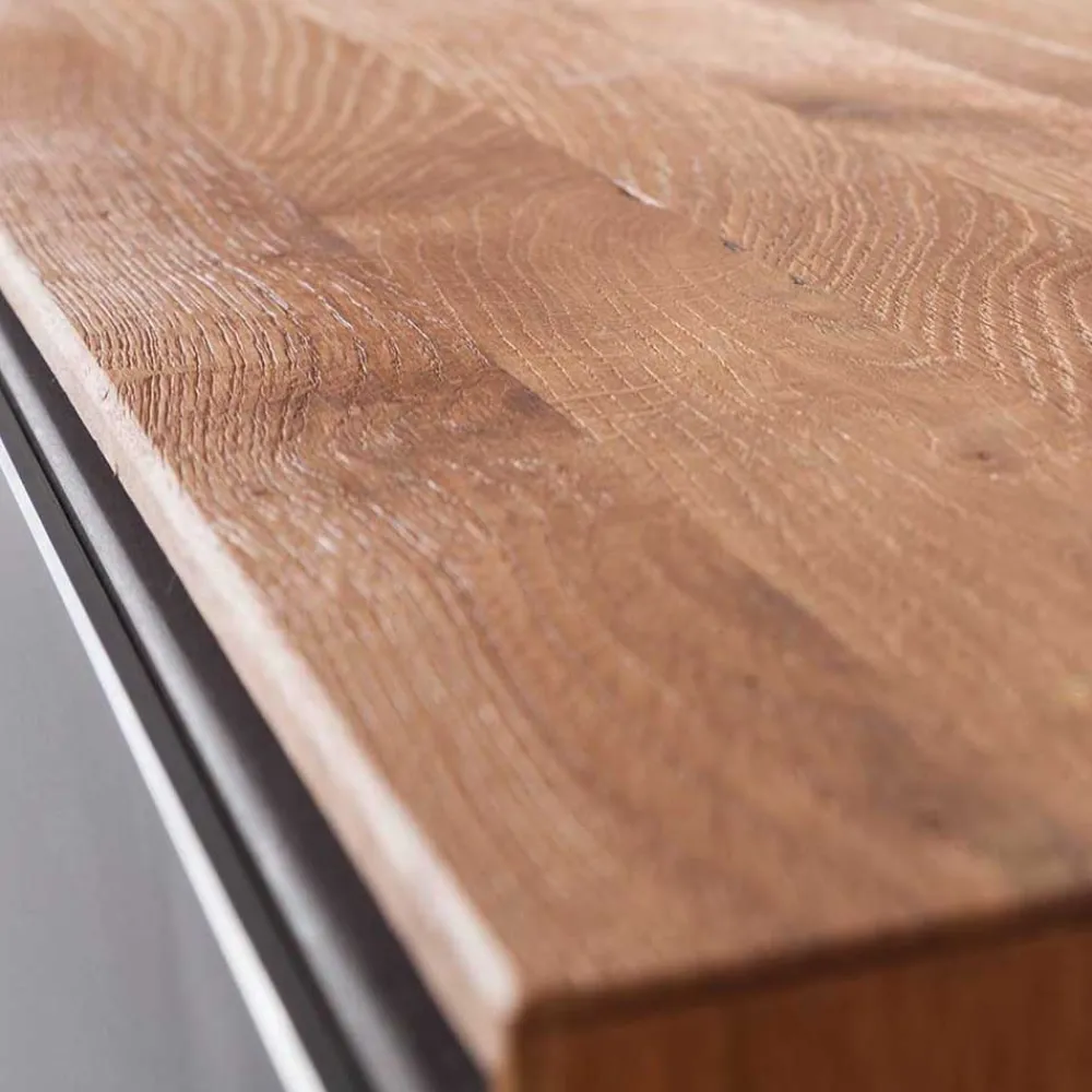 Wohnen Schuhschränke*Design Flurschrank mit 7 Einlegeböden - Mandrey I