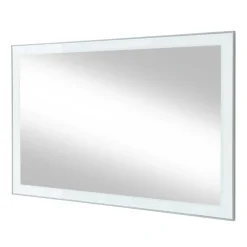 Wohnen Spiegel|Flurspiegel*Design Garderobenspiegel Zoricano in Weiß