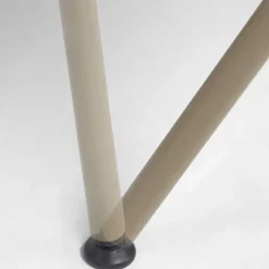 Wohnen Korbmöbel|Gartenstühle*Design Gartenstühle in Beige - Lani (4er Set)