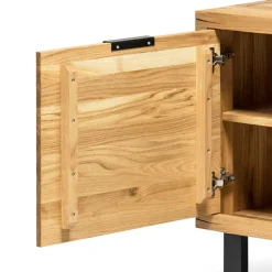 Wohnen Design Kombi-Kommode im Industrial Style - Vastillo