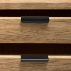 Wohnen Design Kombi-Kommode im Industrial Style - Vastillo