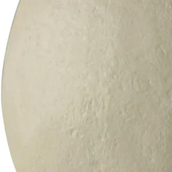 Wohnen Design Lampenfuß aus Pappmaschee - Benedict