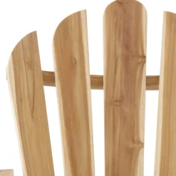 Wohnen Design Lounge Gartenstuhl mit Armlehnen - Jamey