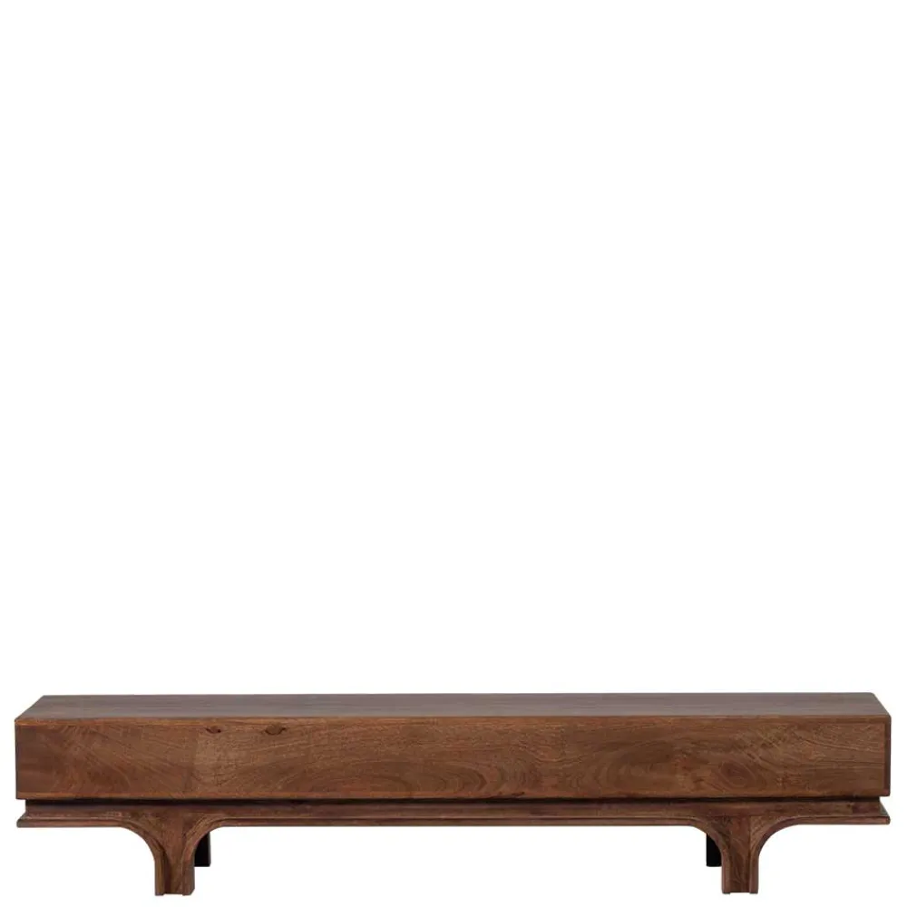 Wohnen Tv & Hifi-Möbel|Tv & Hifi-Möbel*Design Lowboard mit drei Schubladen - Pontevedra