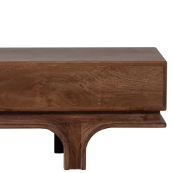 Wohnen Tv & Hifi-Möbel|Tv & Hifi-Möbel*Design Lowboard mit drei Schubladen - Pontevedra