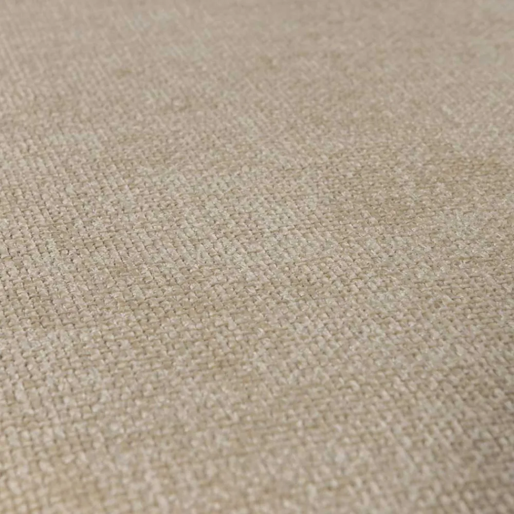 Wohnen Küchenbänke|Bettbänke*Design Polsterbank in Beige Chenille - Settings