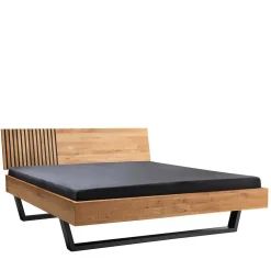 Wohnen Schlafzimmer Komplett*Design Schlafzimmer Einrichtung Set - Manarola (vierteilig)