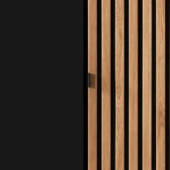 Wohnen Design Schlafzimmer Möbel Set - Manarola (vierteilig)