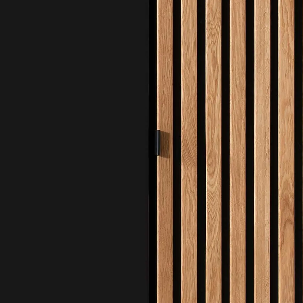 Wohnen Design Schlafzimmer Möbel Set - Manarola (vierteilig)