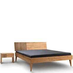 Wohnen Design Schlafzimmer Möbel Set - Manarola (vierteilig)